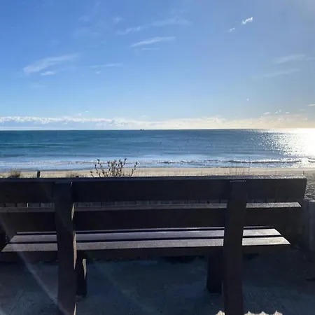 Studio For 2 People * Agde