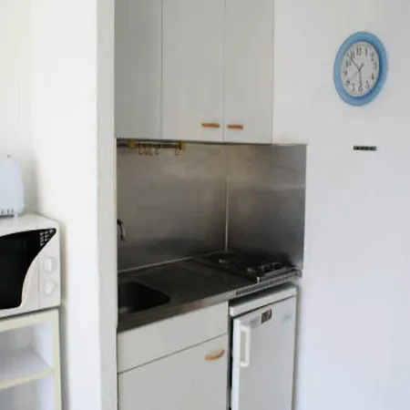 Studio For 2 People *